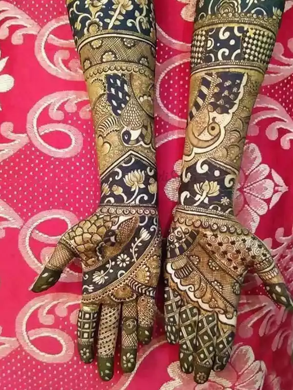 rajasthani-mehndi